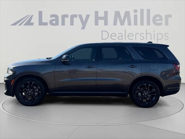 2021 Dodge Durango GT Plus RWD