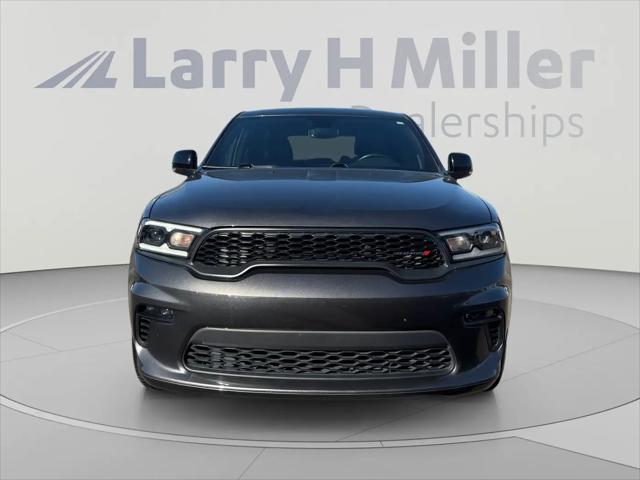 2021 Dodge Durango GT Plus RWD