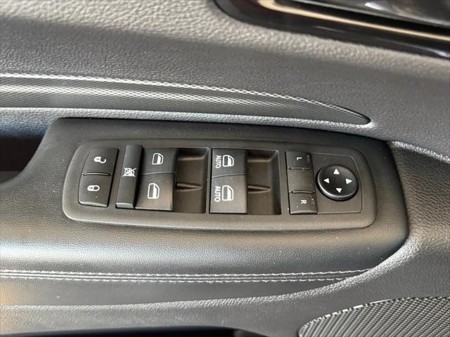 2021 Dodge Durango GT Plus RWD