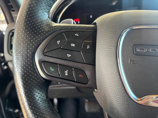 2021 Dodge Durango GT Plus RWD