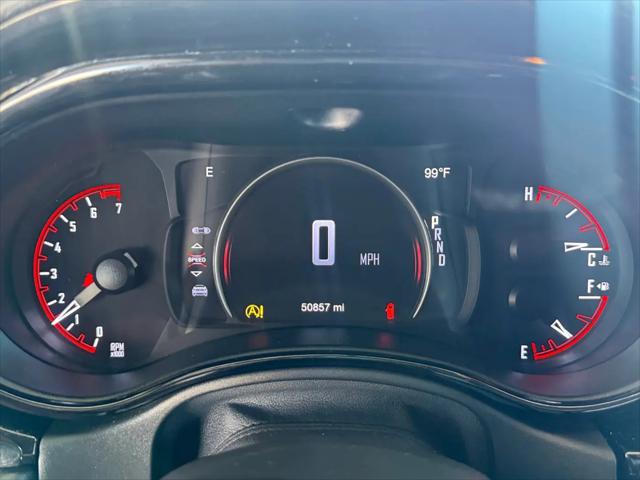 2021 Dodge Durango GT Plus RWD