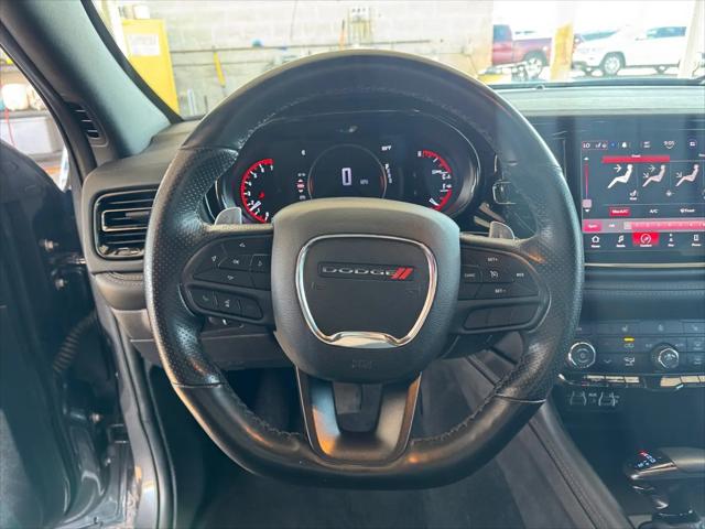 2021 Dodge Durango GT Plus RWD