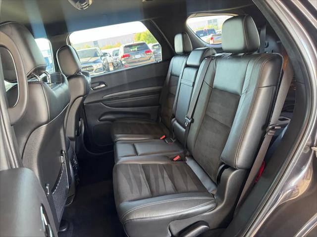 2021 Dodge Durango GT Plus RWD