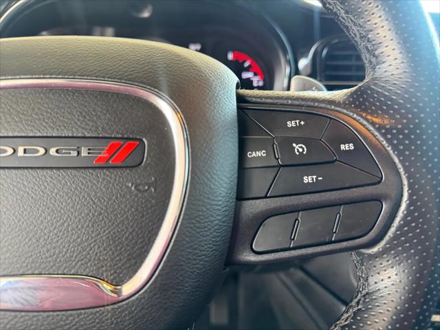 2021 Dodge Durango GT Plus RWD