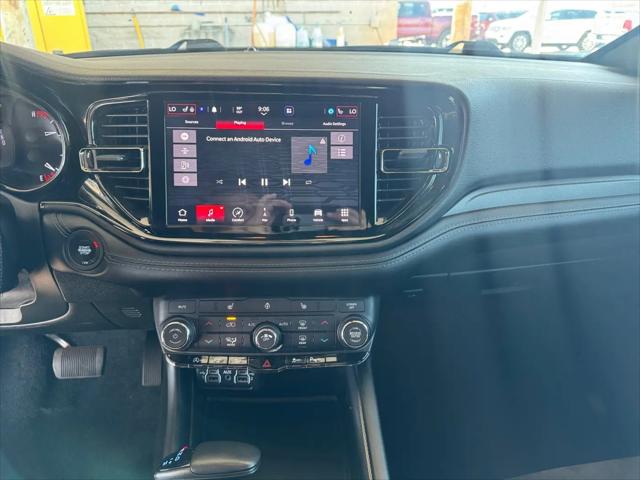 2021 Dodge Durango GT Plus RWD