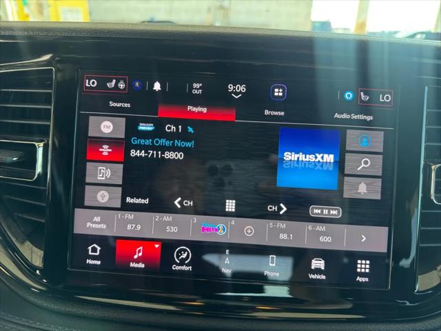 2021 Dodge Durango GT Plus RWD
