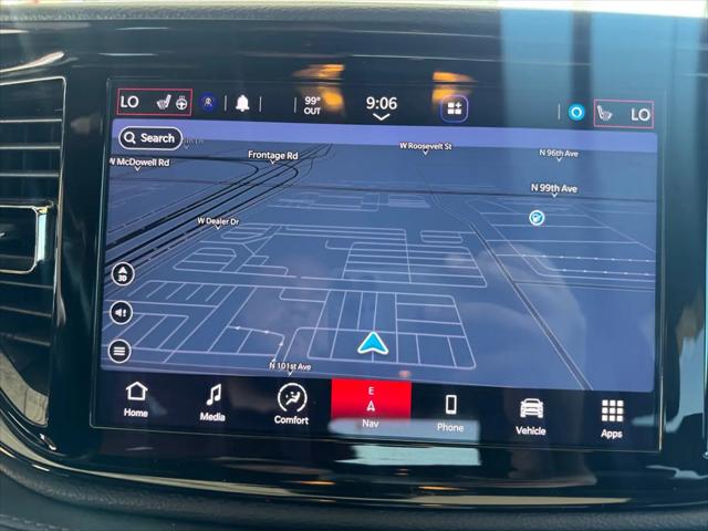 2021 Dodge Durango GT Plus RWD