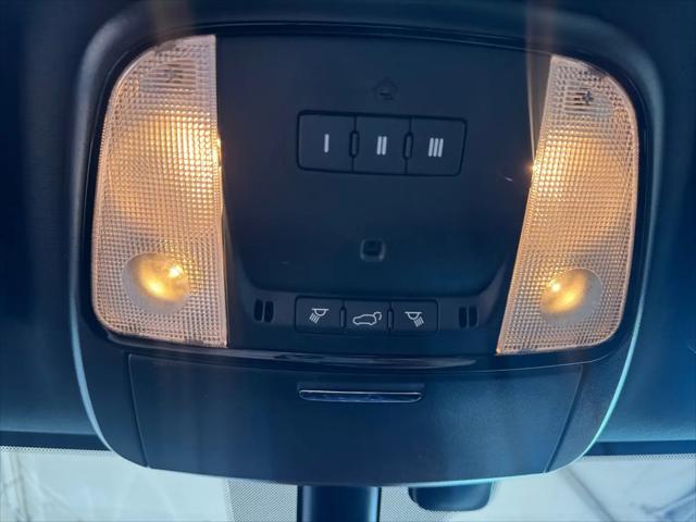 2021 Dodge Durango GT Plus RWD