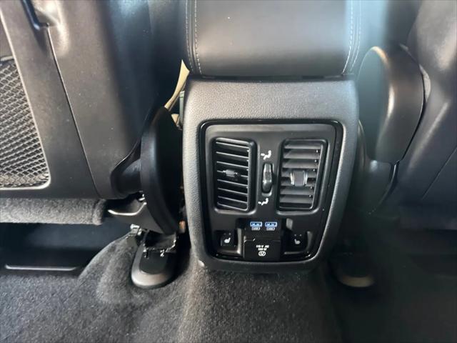 2021 Dodge Durango GT Plus RWD
