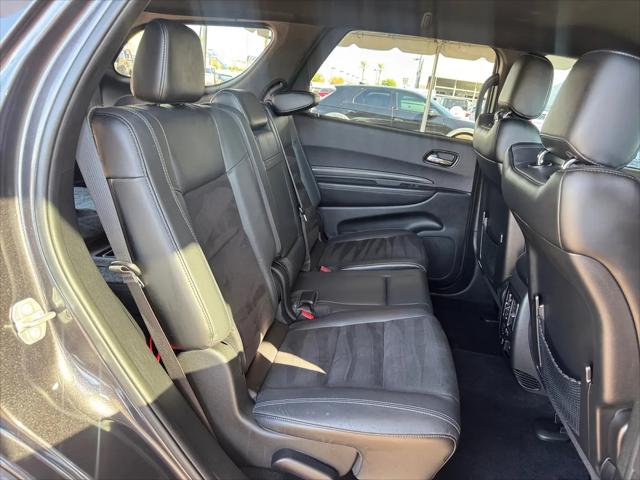 2021 Dodge Durango GT Plus RWD