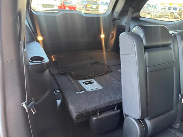 2021 Dodge Durango GT Plus RWD