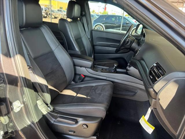 2021 Dodge Durango GT Plus RWD