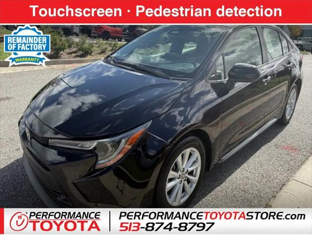 2023 Toyota Corolla for sale near Fairfield, OH