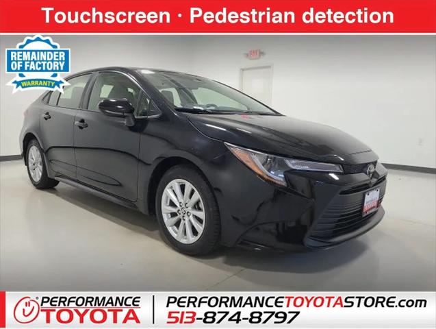 2023 Toyota Corolla for sale near Fairfield, OH