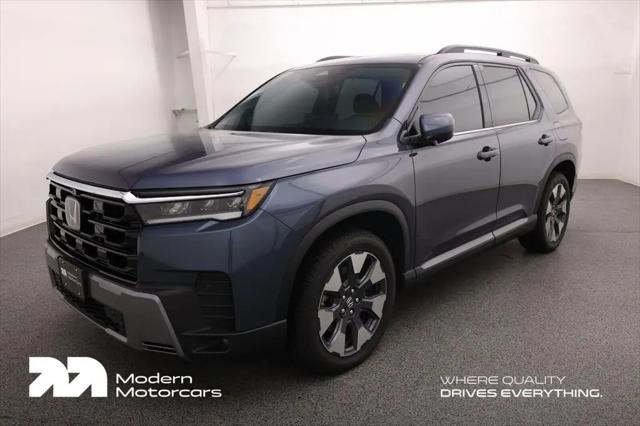 2026 Honda Pilot Elite for sale in Nixa, MO