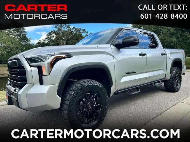 2023 Toyota Tundra SR5 for sale in Laurel, MS