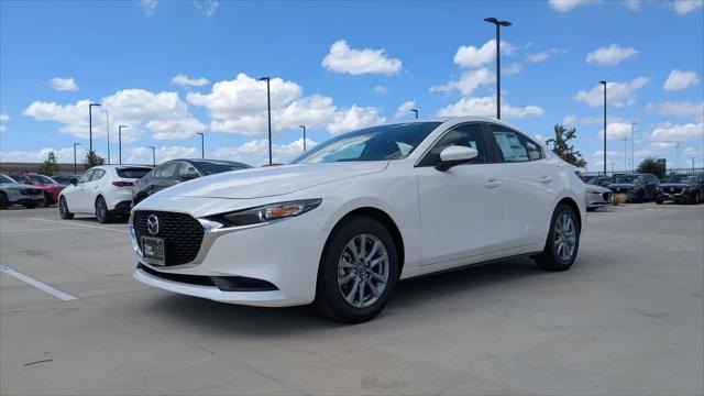 2026 Mazda Mazda3 2.5 S for sale in Leander, TX