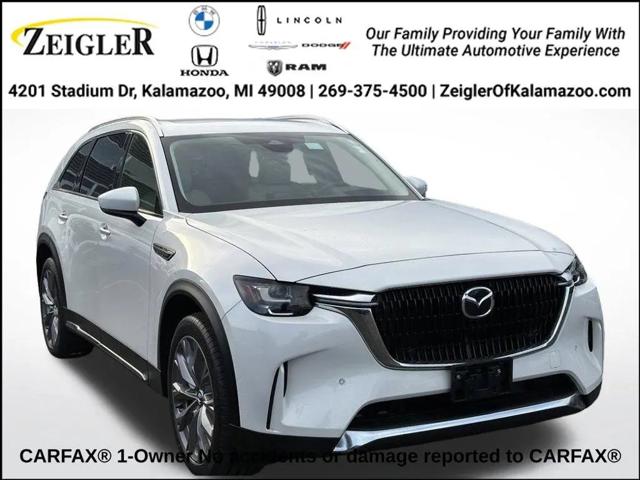 2024 Mazda X-90 3.3 Turbo Premium for sale in Kalamazoo, MI