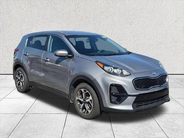 2022 Kia Sportage LX for sale in Lumberton, NC