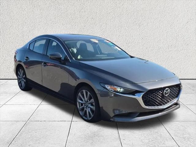 2023 Mazda Mazda3 2.5 S Select for sale in Lumberton, NC