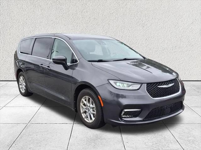 2023 Chrysler Pacifica Touring L for sale in Lumberton, NC