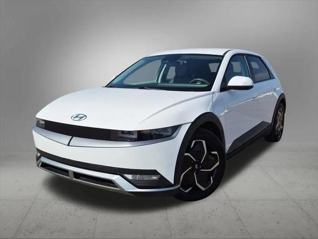2024 Hyundai IONIQ 5 SE for sale in Troy, MI