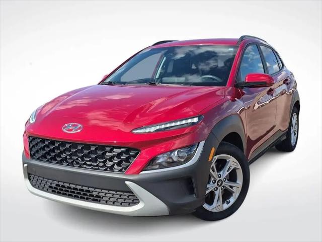 2022 Hyundai Kona SEL for sale in Troy, MI