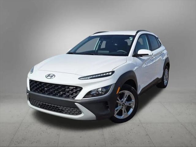 2023 Hyundai Kona SEL for sale in Troy, MI