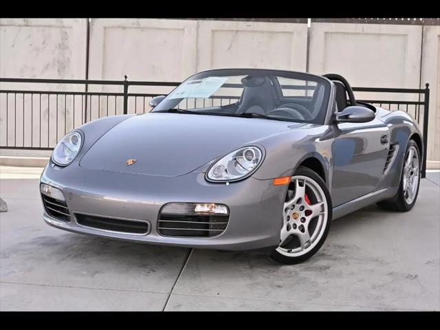 2006 Porsche Boxster S for sale in Montclair, CA