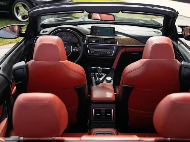 2016 BMW M4 Standard