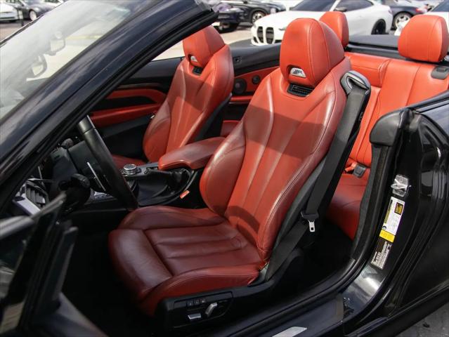 2016 BMW M4 Standard