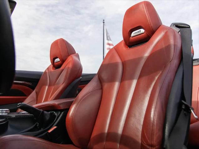 2016 BMW M4 Standard