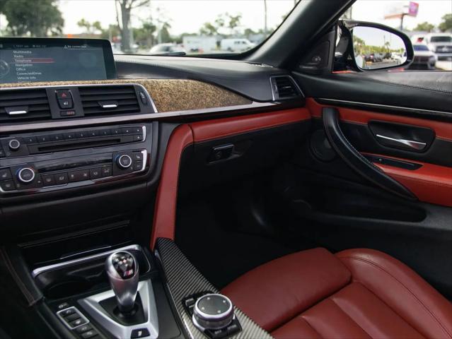 2016 BMW M4 Standard