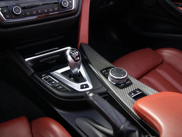 2016 BMW M4 Standard