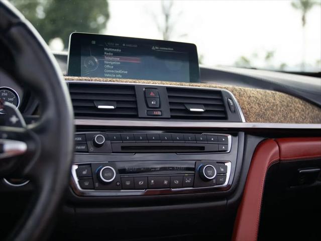 2016 BMW M4 Standard