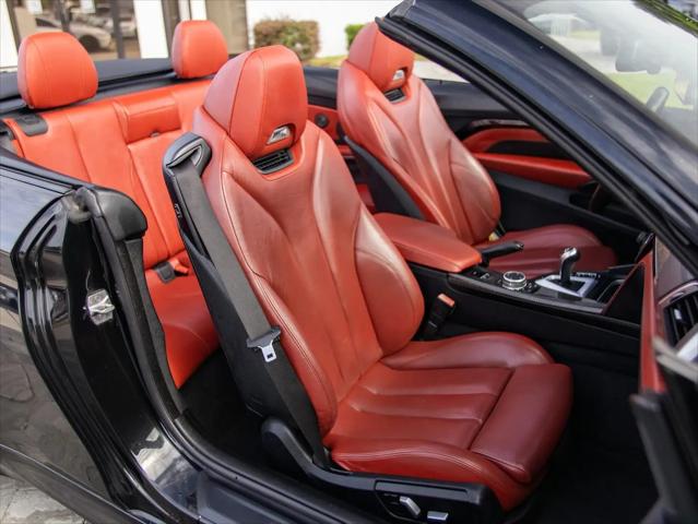 2016 BMW M4 Standard