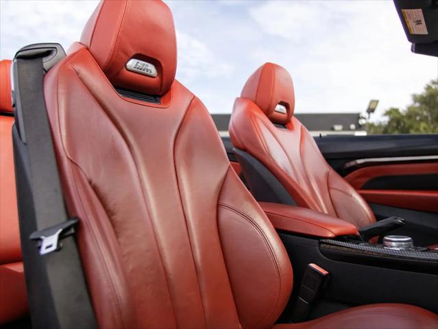 2016 BMW M4 Standard