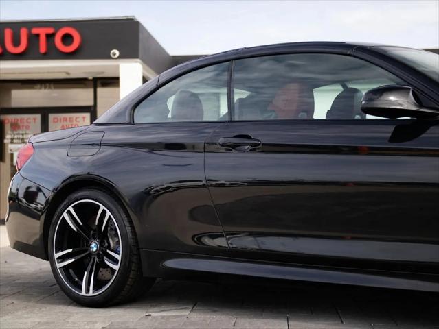 2016 BMW M4 Standard