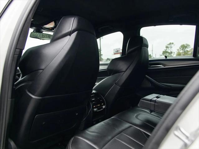 2019 BMW M5 Competition