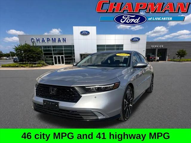 2024 Honda Accord Hybrid Touring for sale in Lancaster, PA