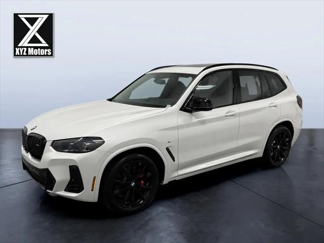 2024 BMW X3 M40i for sale in Grand Rapids, MI