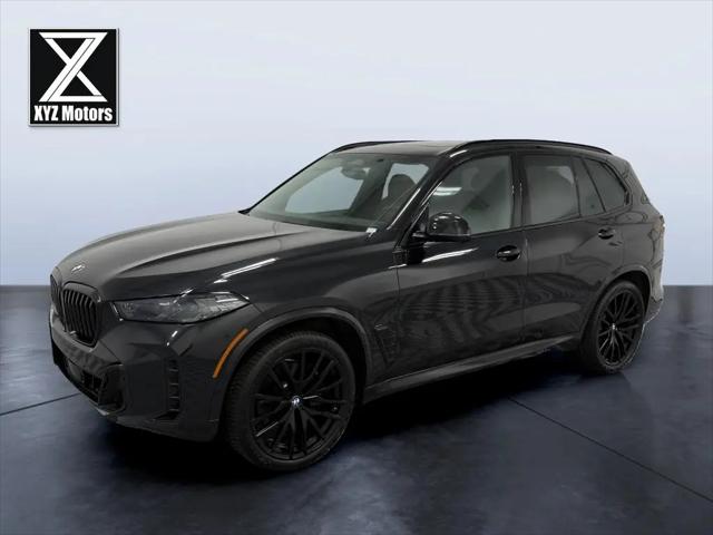 2024 BMW X5 xDrive40i for sale in Grand Rapids, MI