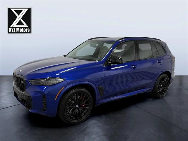 2026 BMW X5 M60i for sale in Grand Rapids, MI