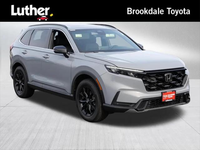2025 Honda CR-V Hybrid Sport-L for sale in Brooklyn Center, MN