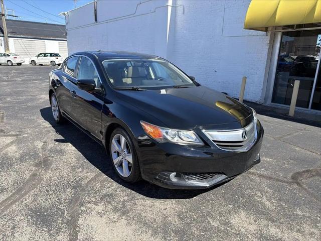 2014 Acura ILX 2.0L for sale in Wichita, KS