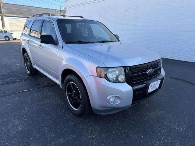 2010 Ford Escape XLT for sale in Wichita, KS