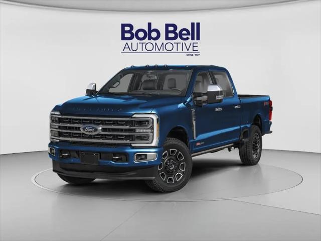 2025 Ford F-250 Platinum for sale in Bel Air, MD, MD