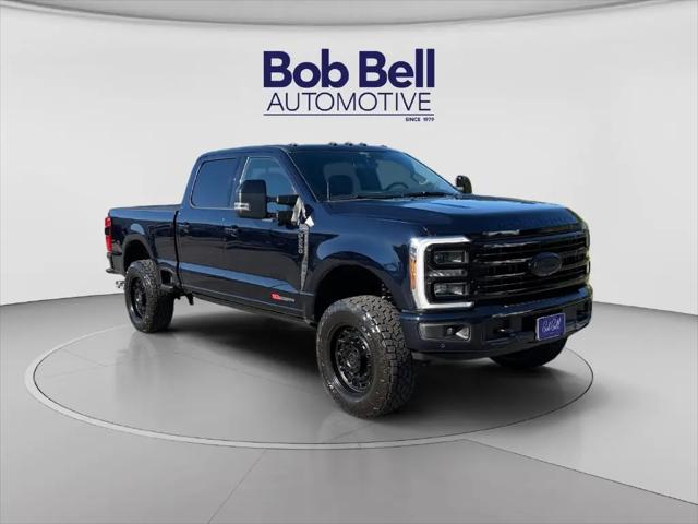 2025 Ford F-250 Platinum for sale in Bel Air, MD, MD