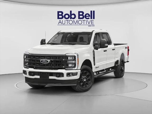2024 Ford F-250 XLT for sale in Bel Air, MD, MD