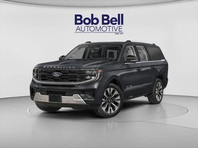 2025 Ford Expedition Platinum MAX for sale in Bel Air, MD, MD